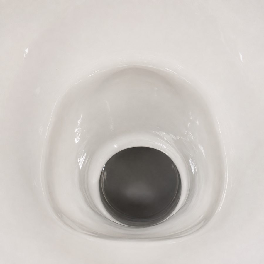 WC débouché après intervention